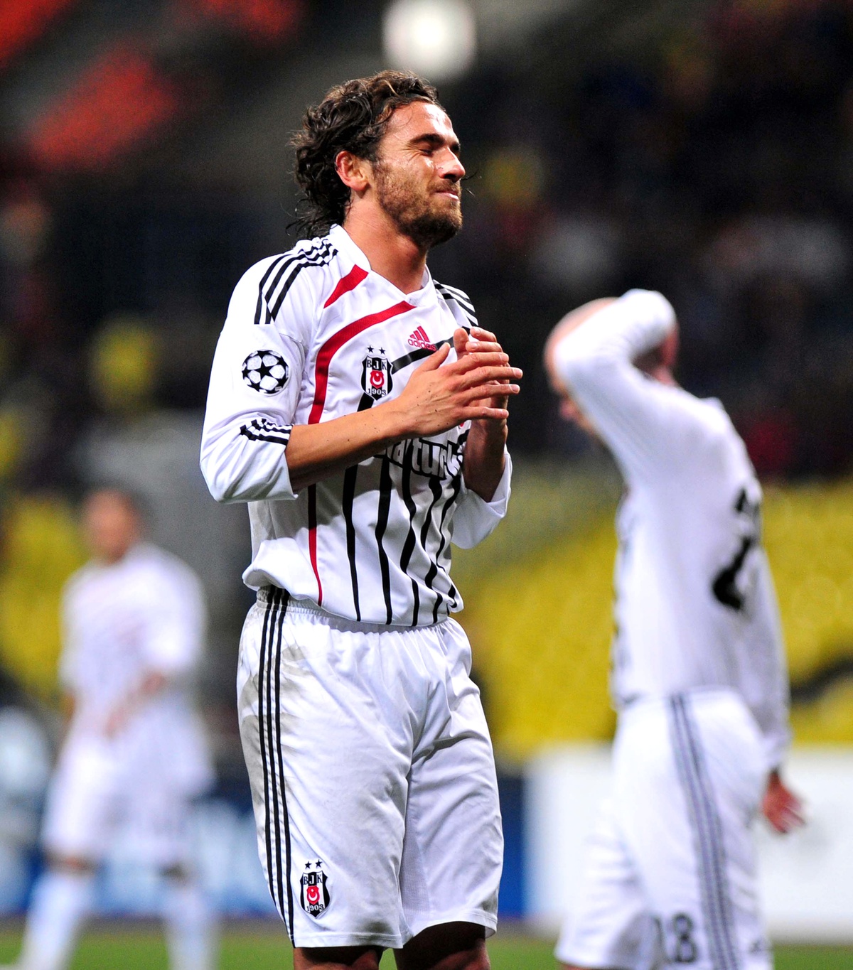 Beşiktaş 'En İyi 100' Listesinden Düştü