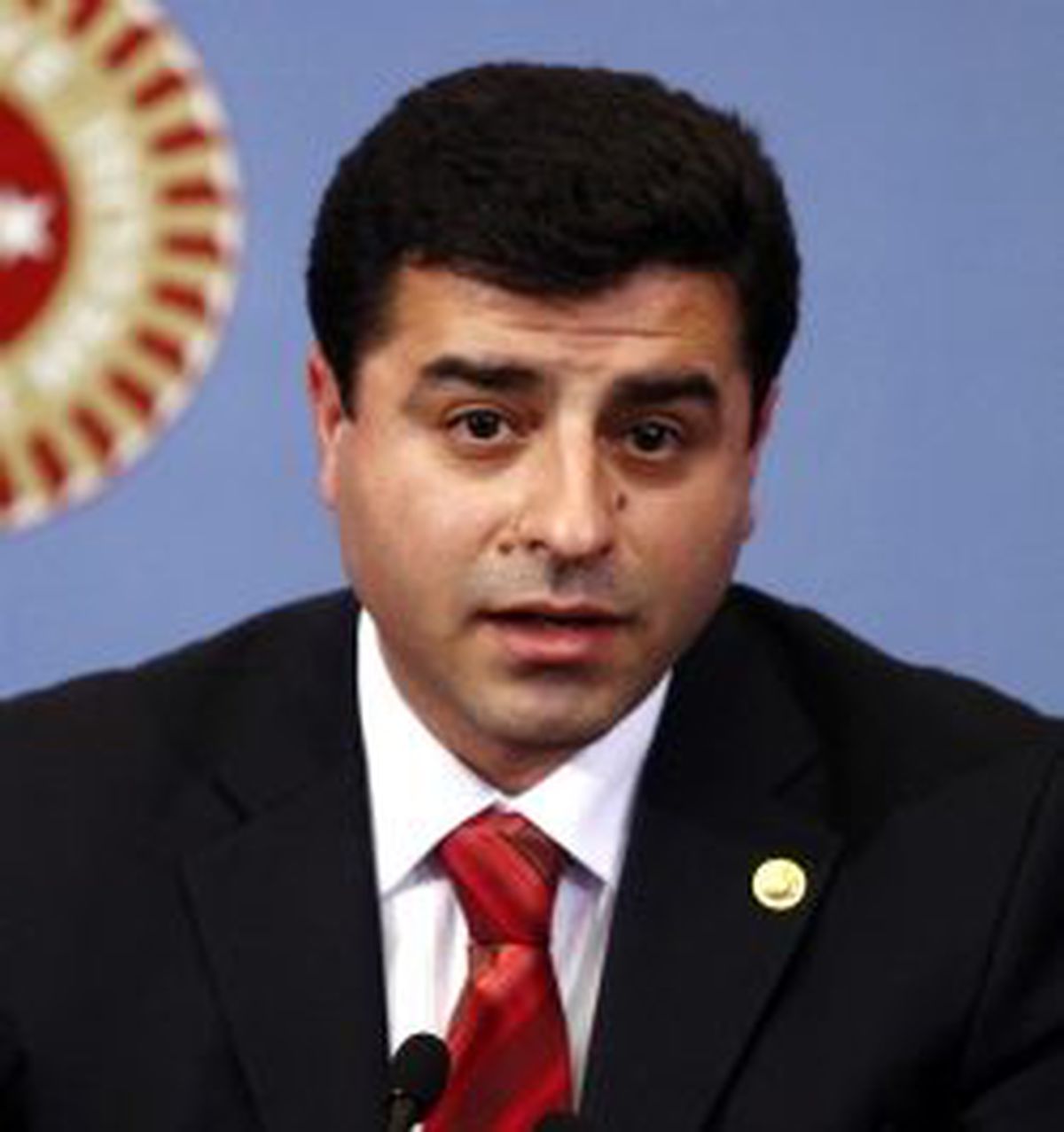 DTP\'den Savcıya Suç Duyurusu