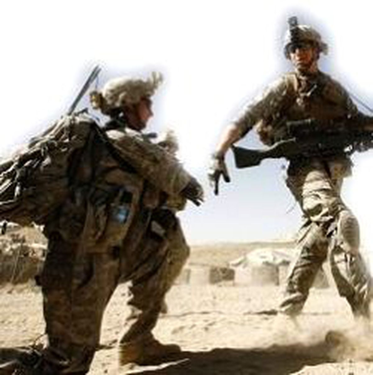 Afganistan'ın Kaderi Bu İki Kitaba Bağlı