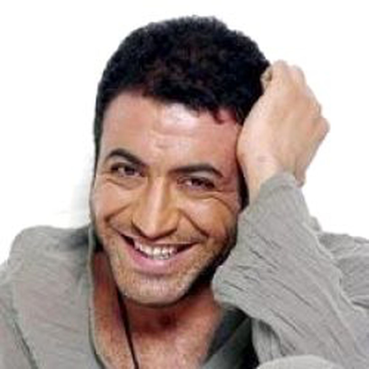 Mischka Altun'la Açılıyor