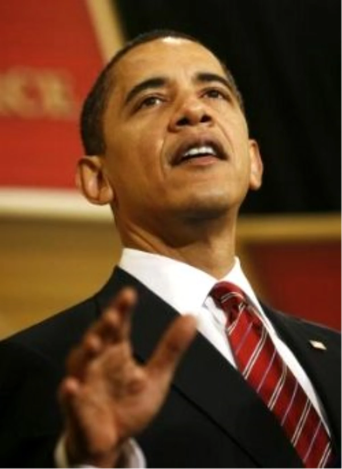 Obama: Nobel Ödülü Eylem Çağrısı