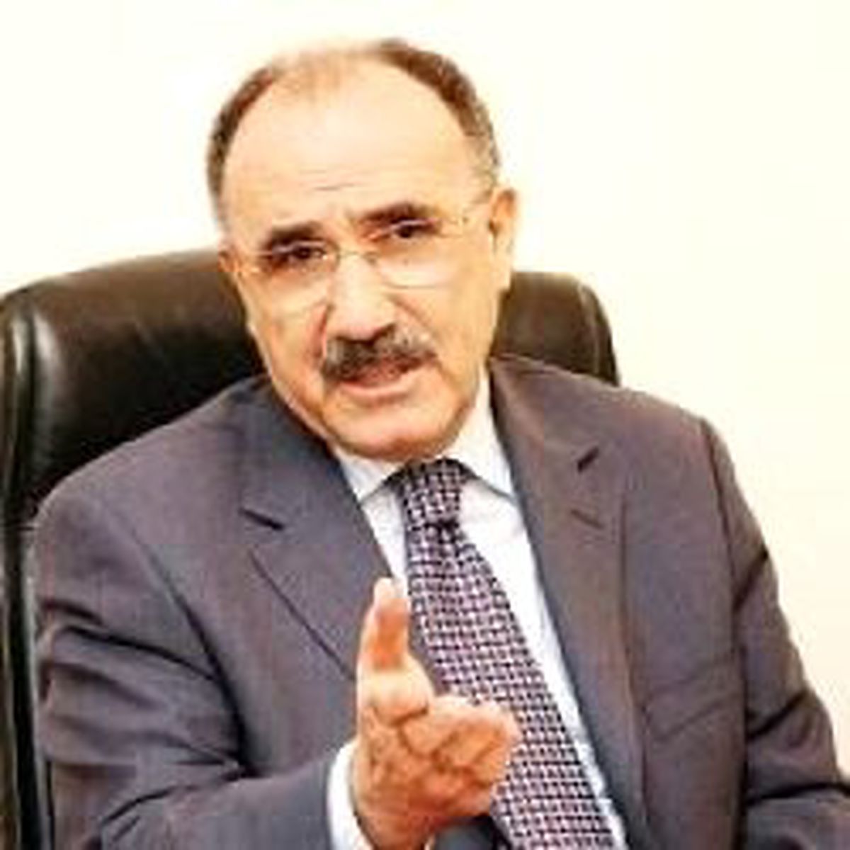 Atalay'dan İşbirliği Çağrısı