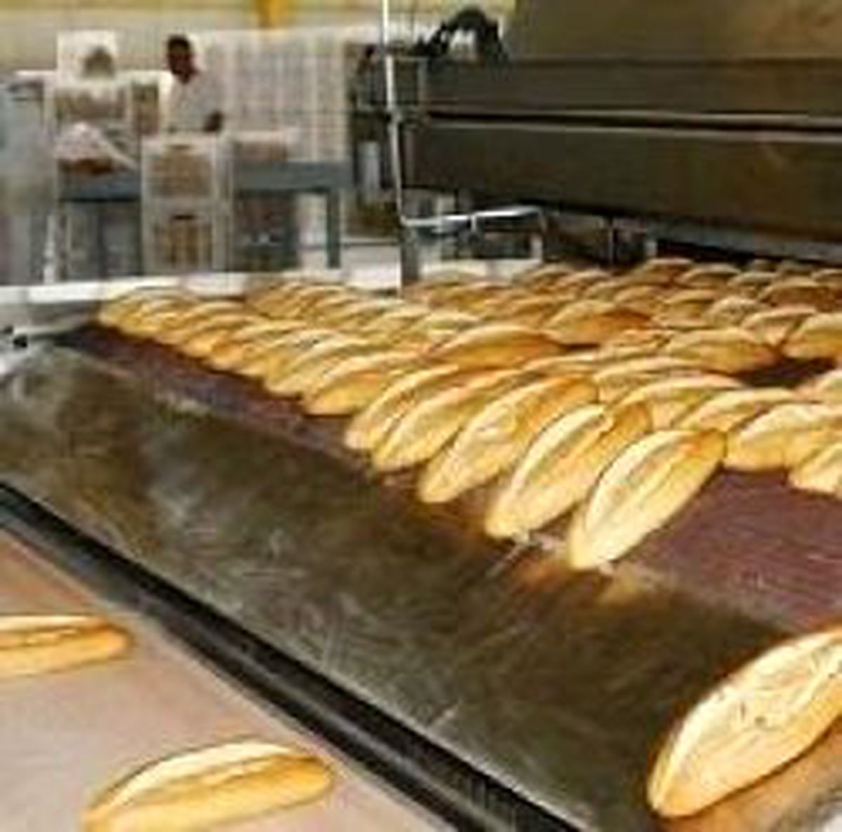 Ekmek İsrafını Önlemede Limitsizsiniz Kampanyasına Destek