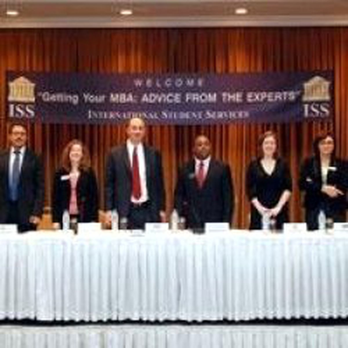 Krizde Mba Başvuruları Arttı