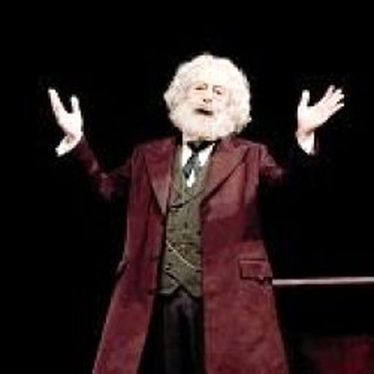 New York'ta Oynamak Çok Büyük Keyif