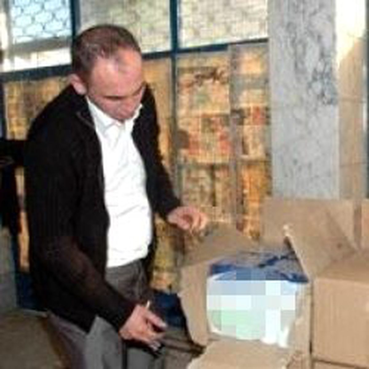 Şampuan Kepek Yapınca Operasyon Başladı