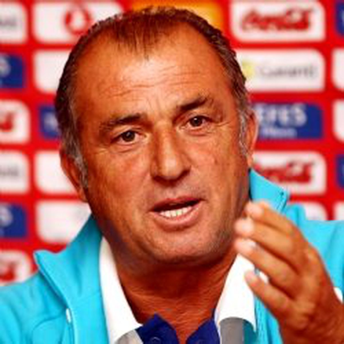 Terim: Görevimiz Bitmiştir