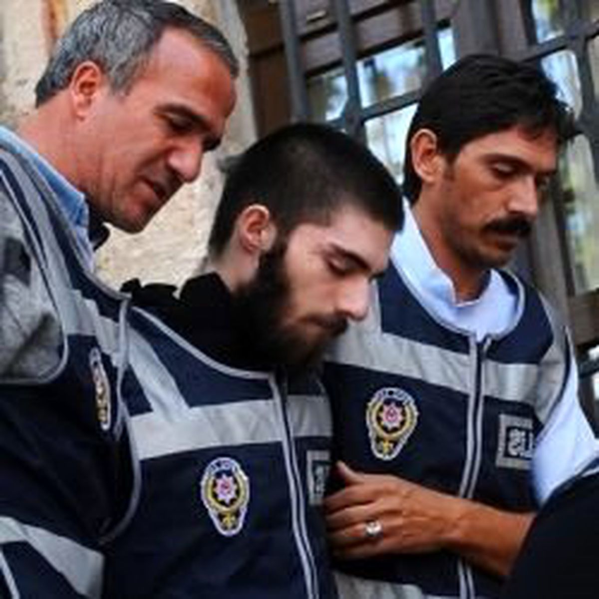 Cem G. Çocuk Mahkemesine Getirildi