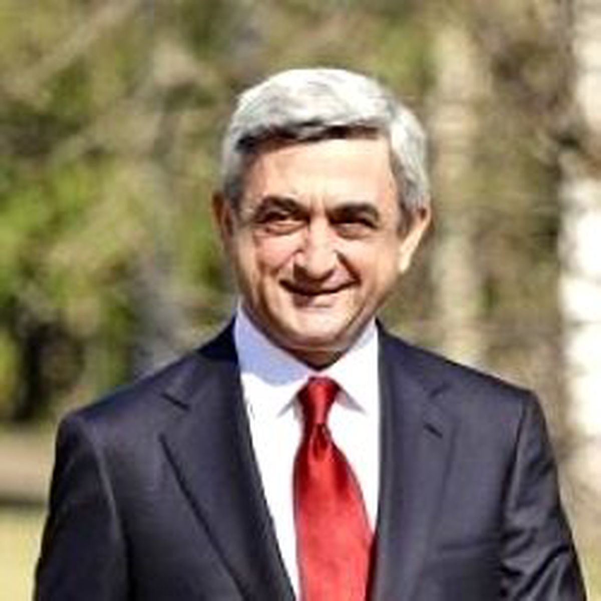 Gül ve Sarkisyan Bursa'da
