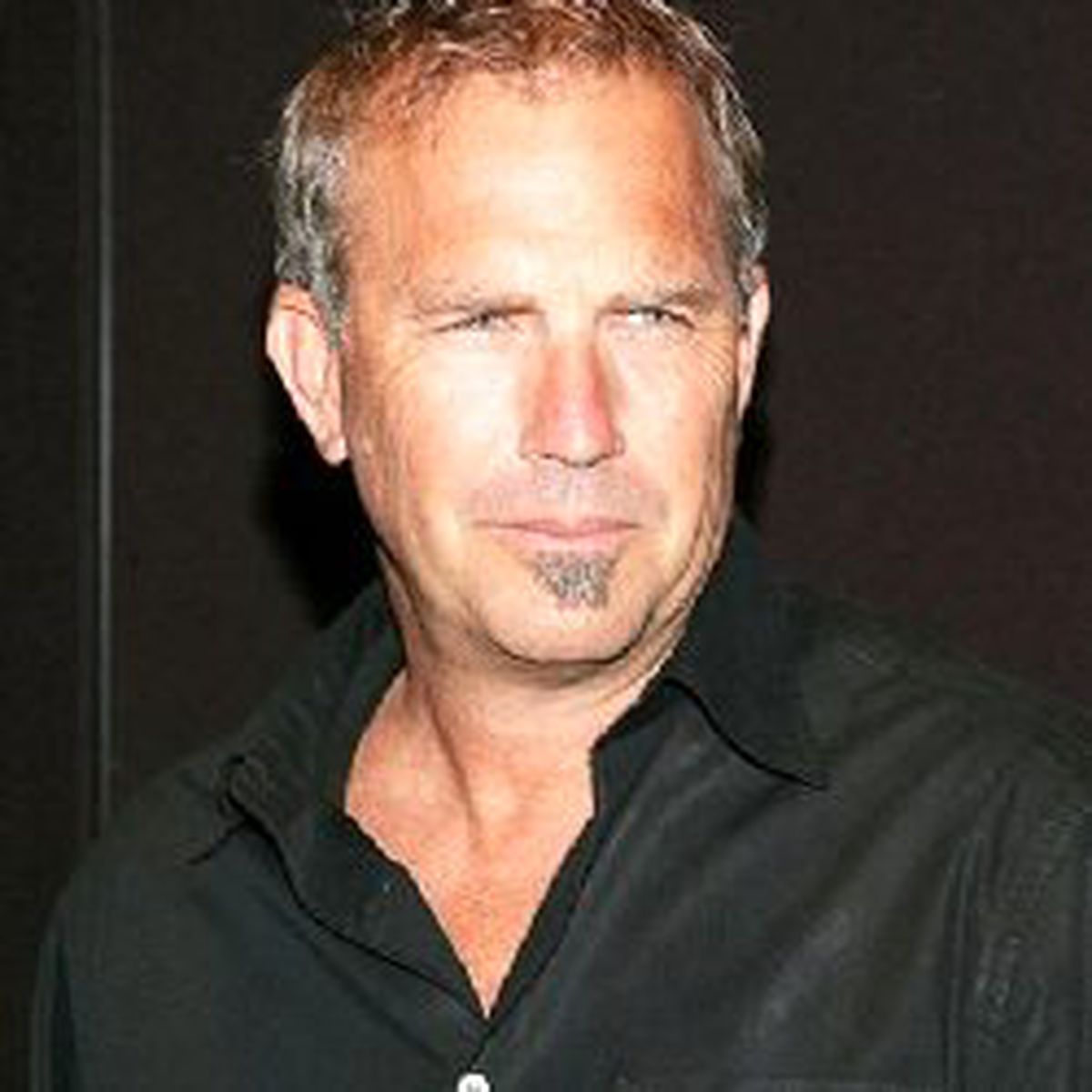 Kevin Costner: Açılım mı O da Ne!