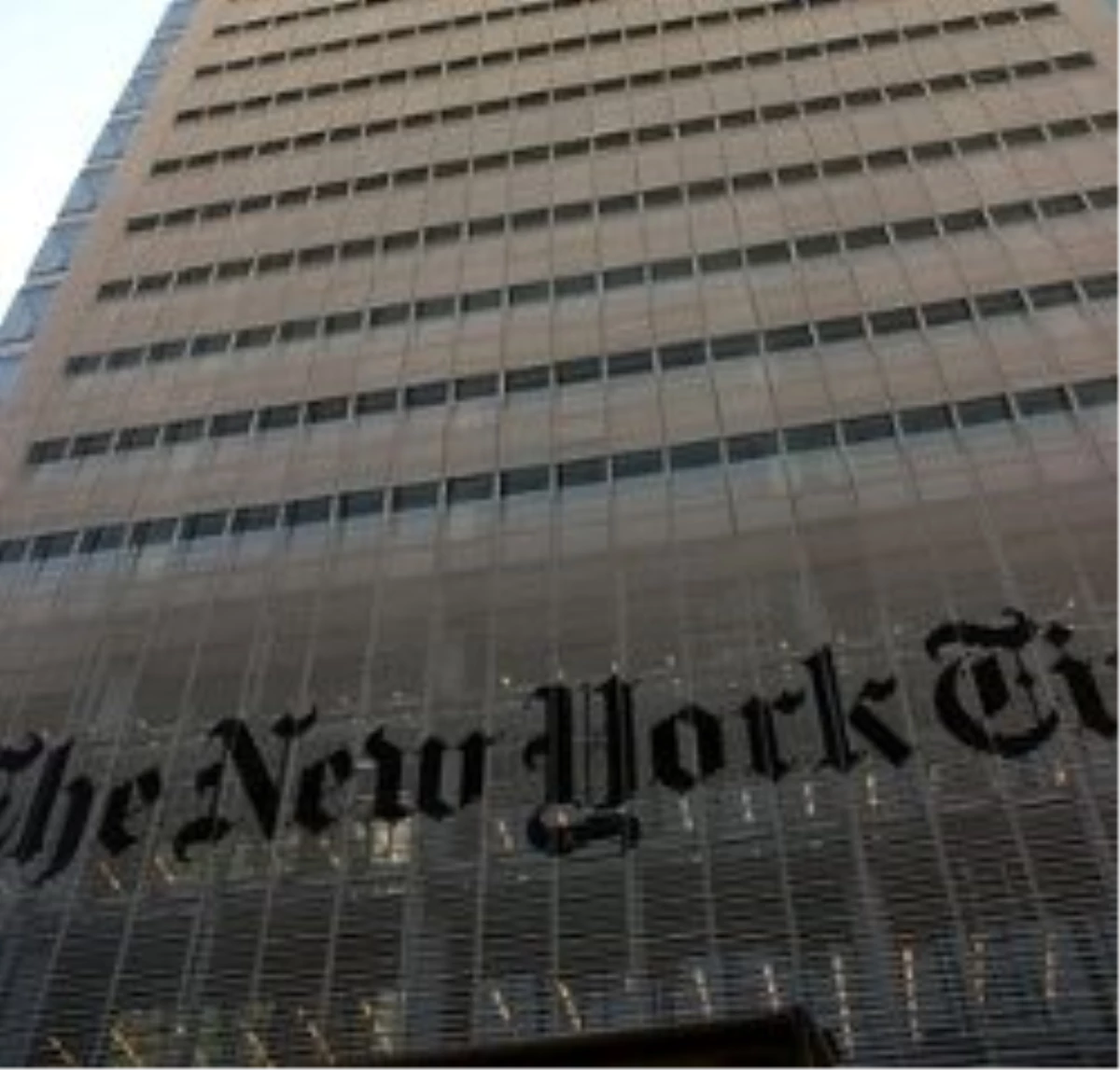 NYT: Elveda İsrail Hoşgeldin Suriye