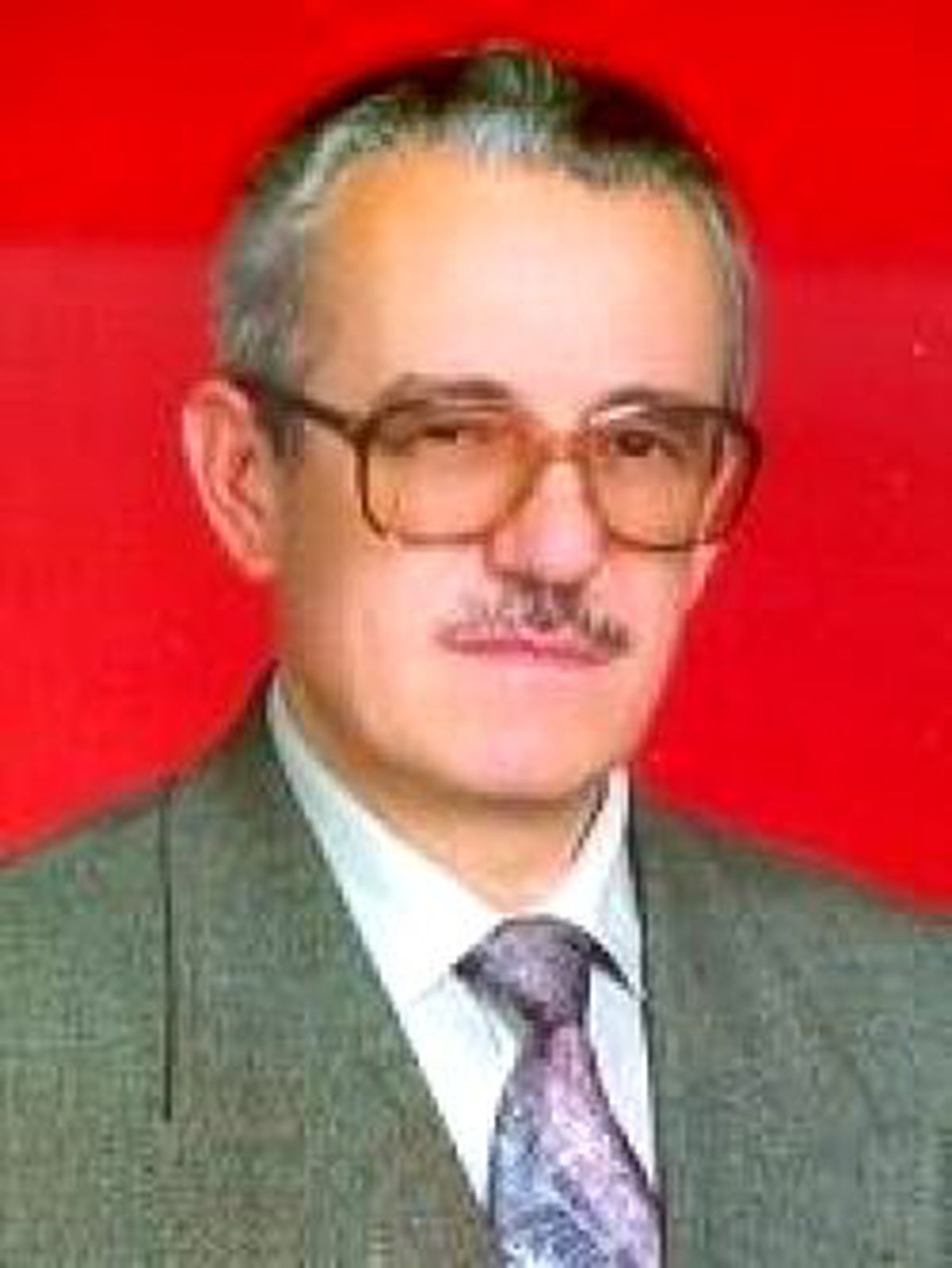 Otobüsün Altında Kalan İlahiyatçı Profesör Öldü