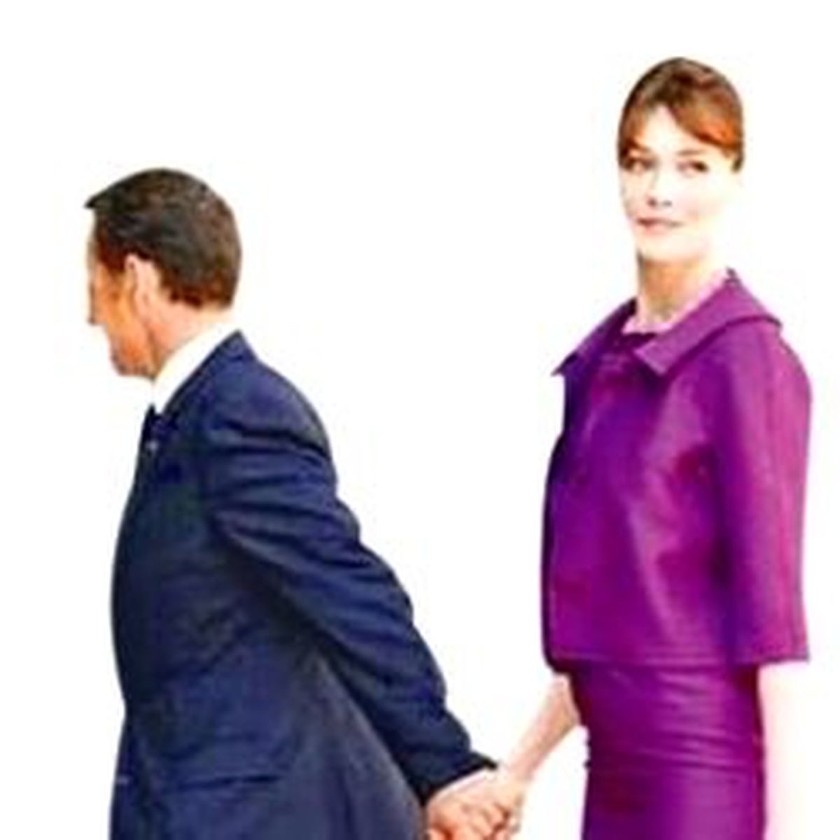 Elysee Sarayı'nda 'Uyuz'