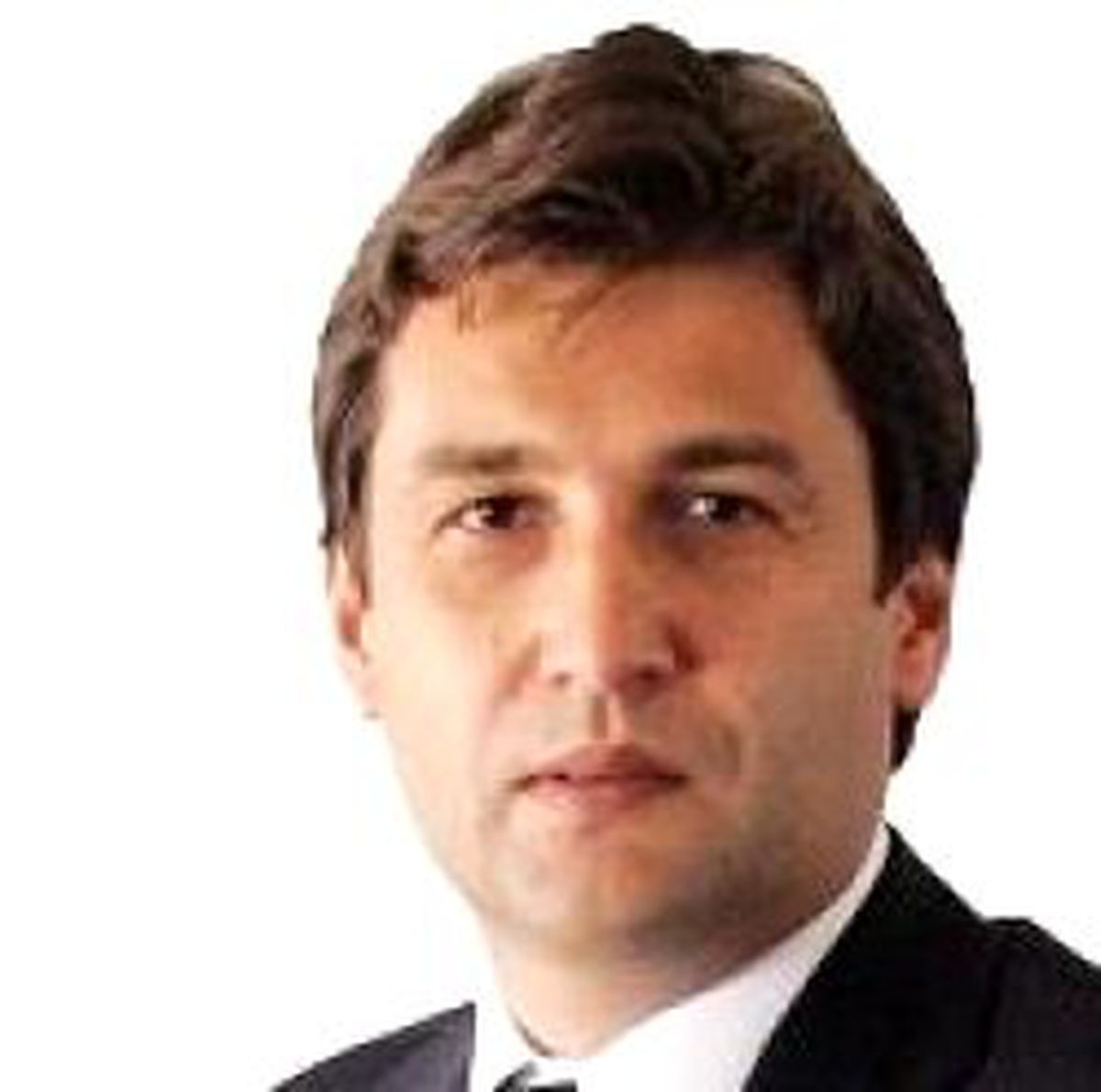 Hürriyet'in Yeni Ege Temsilcisi Deniz Sipahi