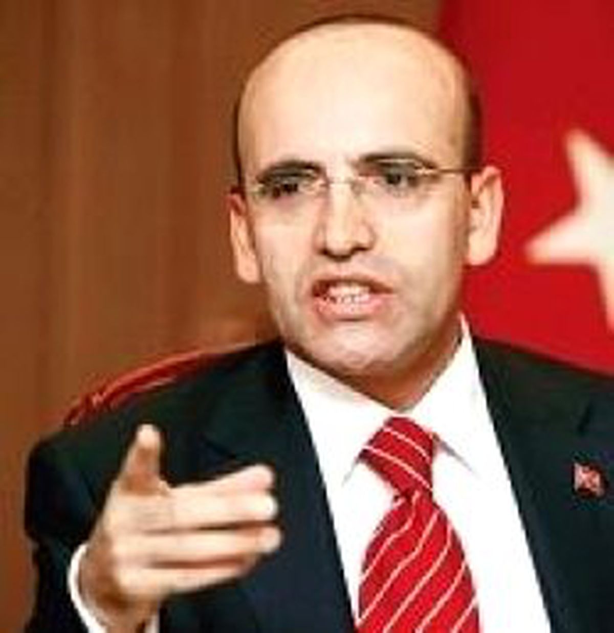 Şimşek, 'Rahat Olun' Mesajı Verdi