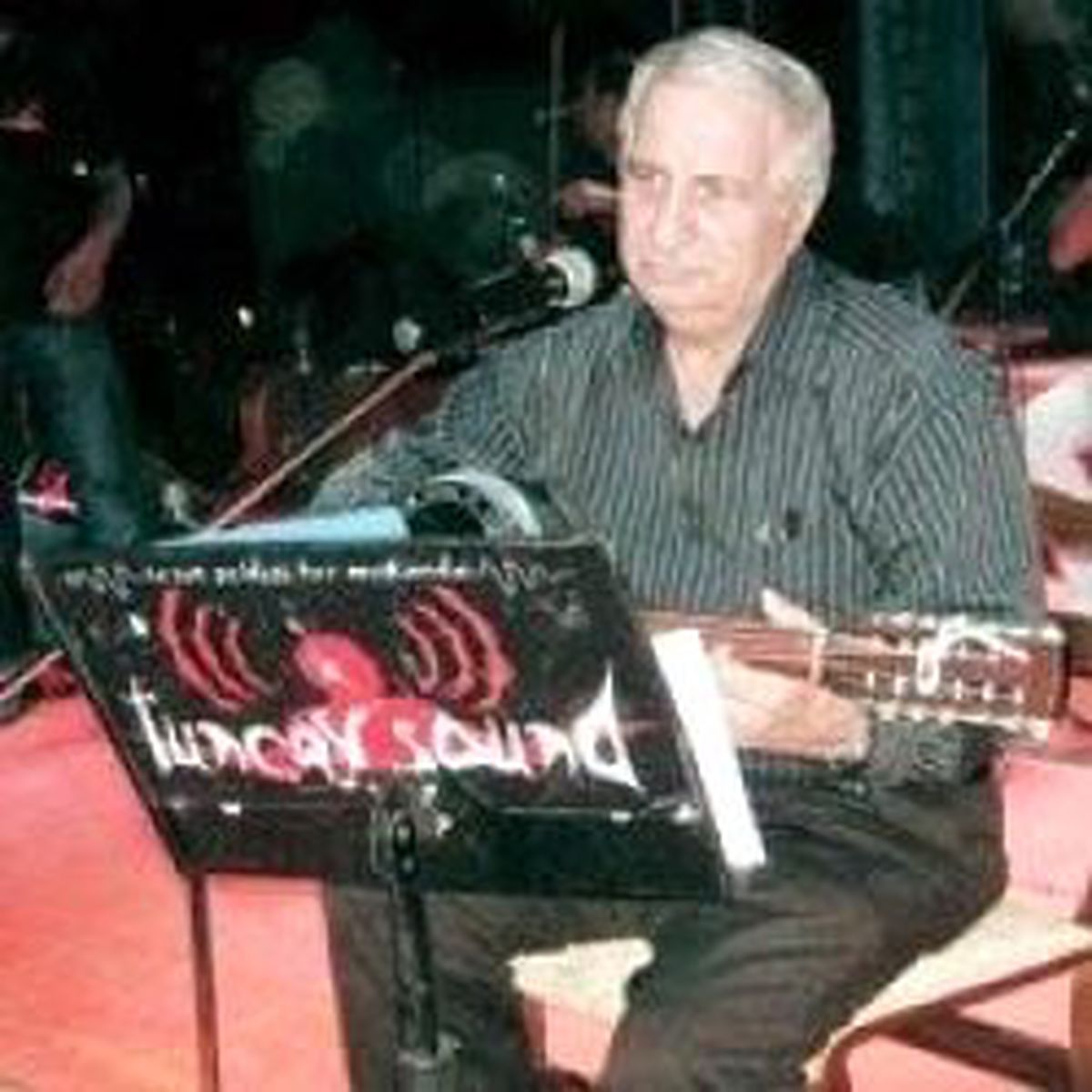 Batman'da Aram Tigran Anısına Park Açıldı