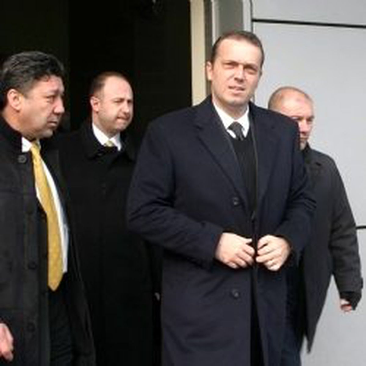 Uzan\'a Uluslararası Tutuklama Kararı!