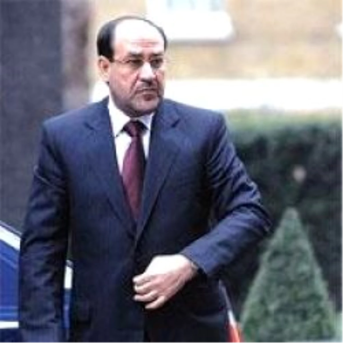 Maliki Türk İş Adamlarına Garanti Verdi