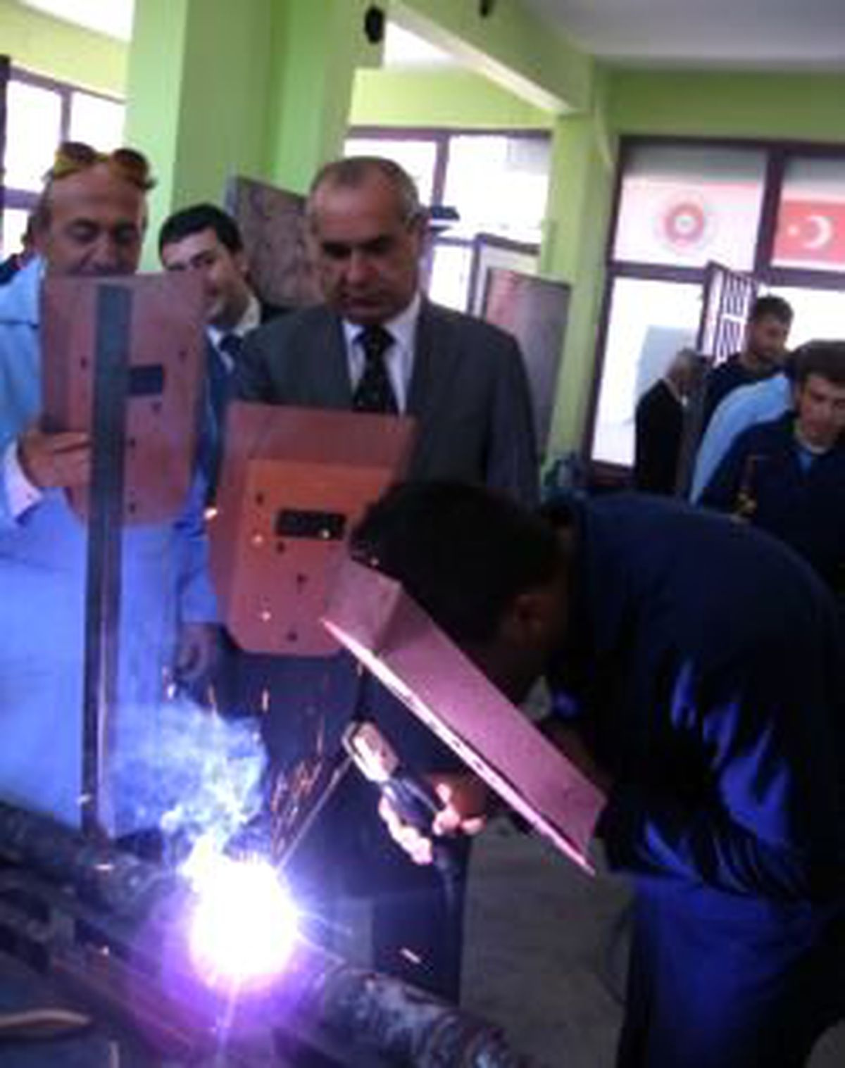 Çalışanın Yüzde 46.4'ü Kayıt Dışı