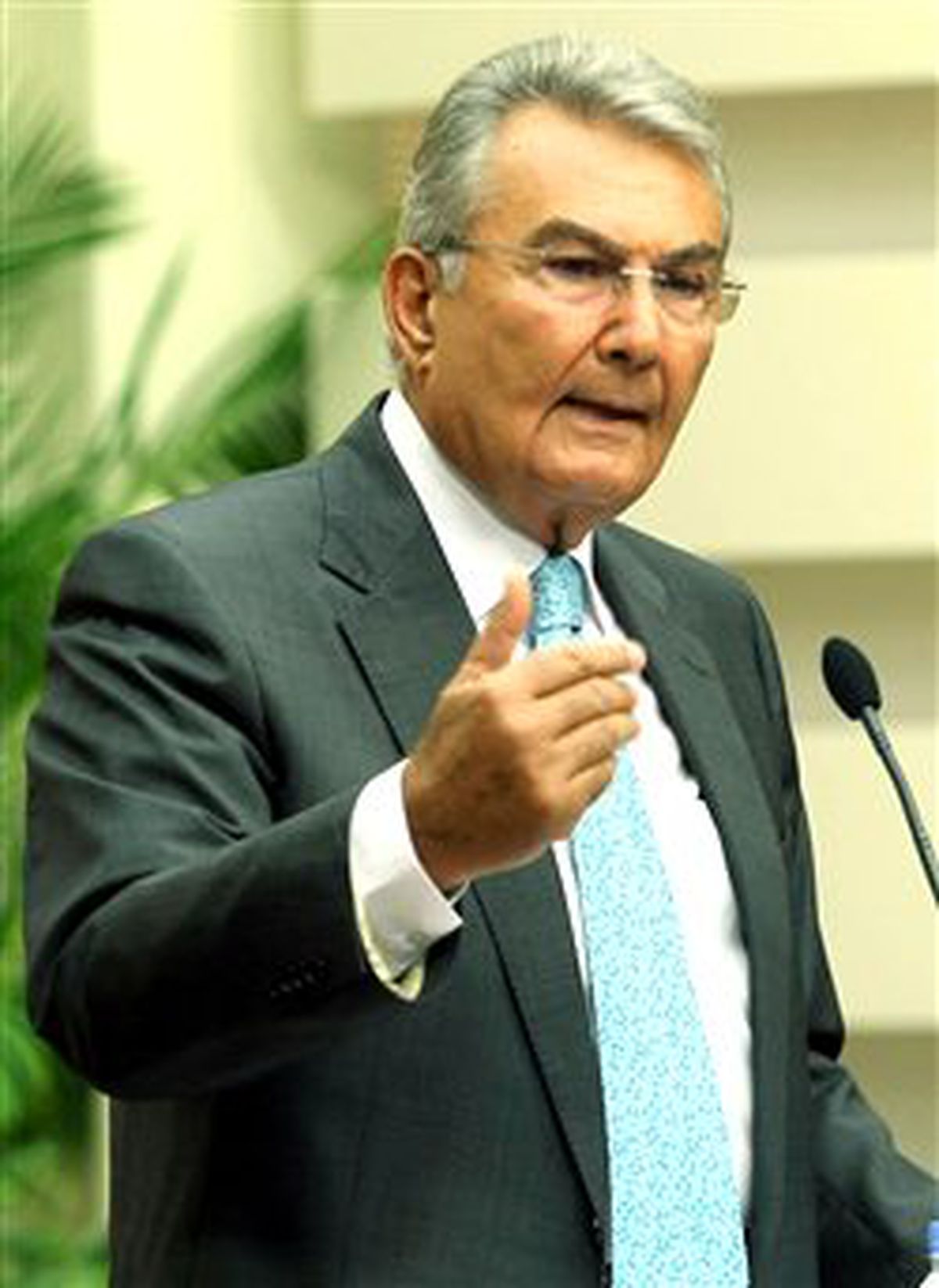 'Dağdan İnme Ön Ödeme Olmamalı'