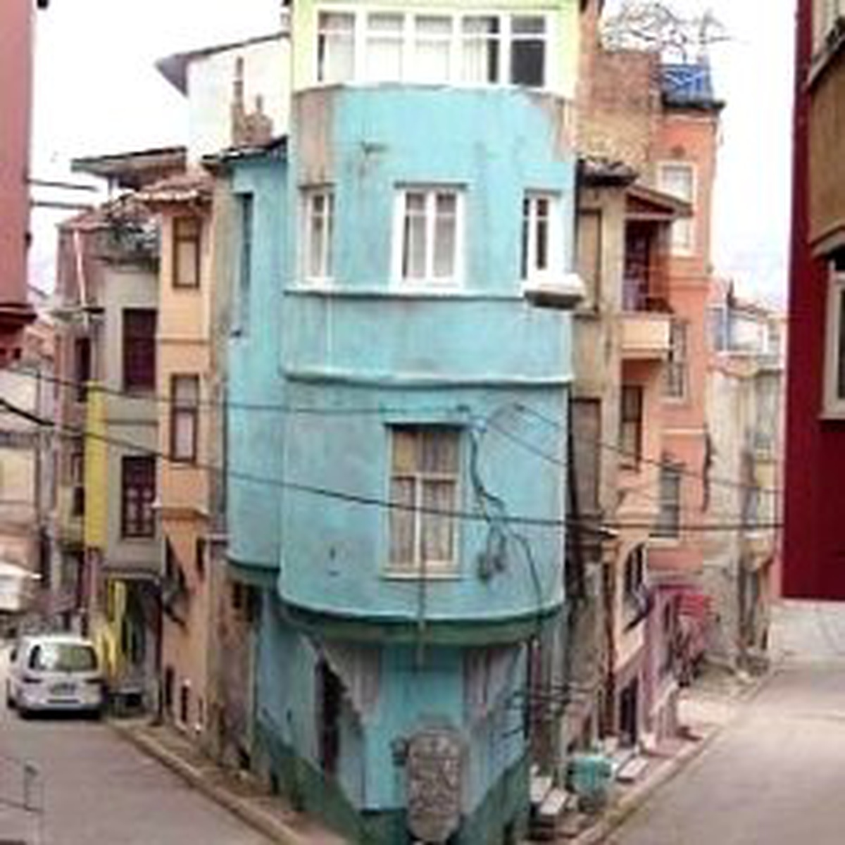 Financial Times: İstanbul'da Konut Almak İsteyenin 'Mantra'sı Uyanıklık Olsun