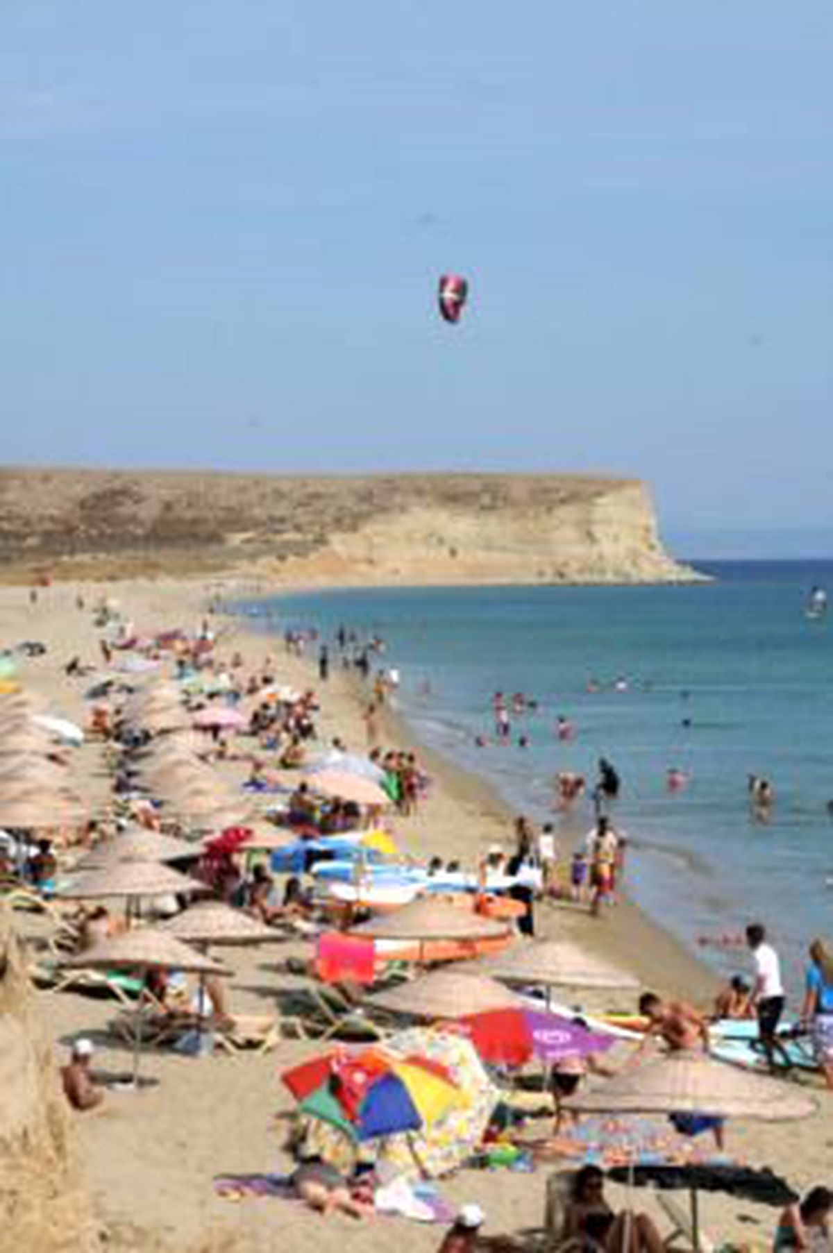İsrailliler Tatil Reservasyonlarını Durdurdu