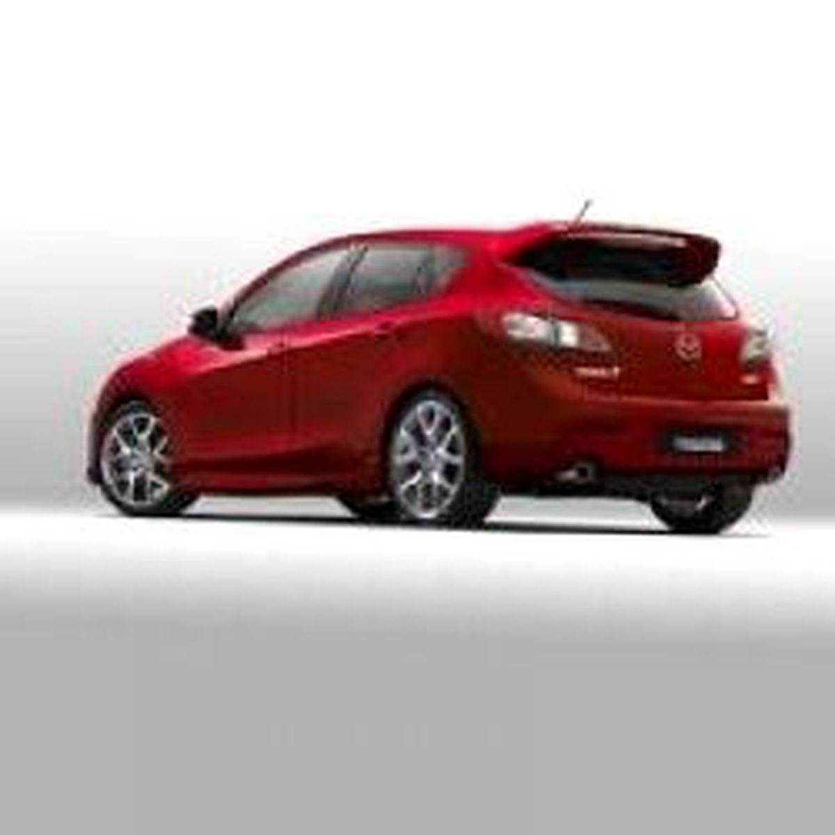263 Beygirlik Mazda