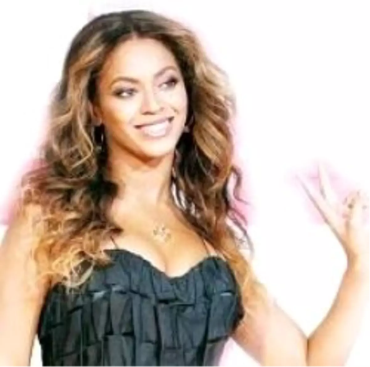 Beyonce Yine Cesaret Edemedi