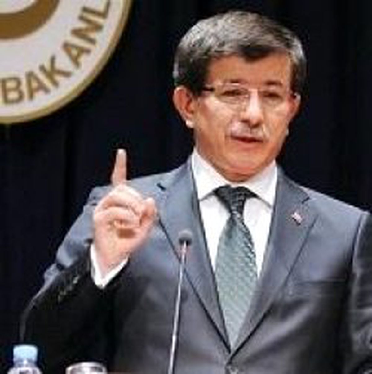 'Şehitliğimiz Onurunuza Emanet'