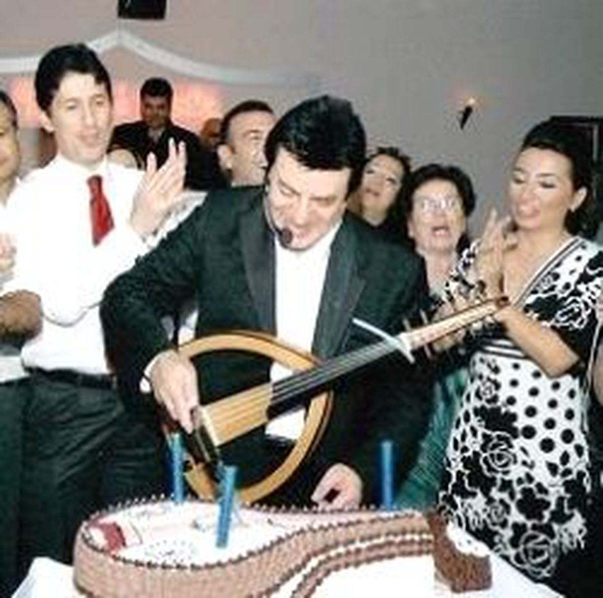 Coşkun Sabah 57 Dedi