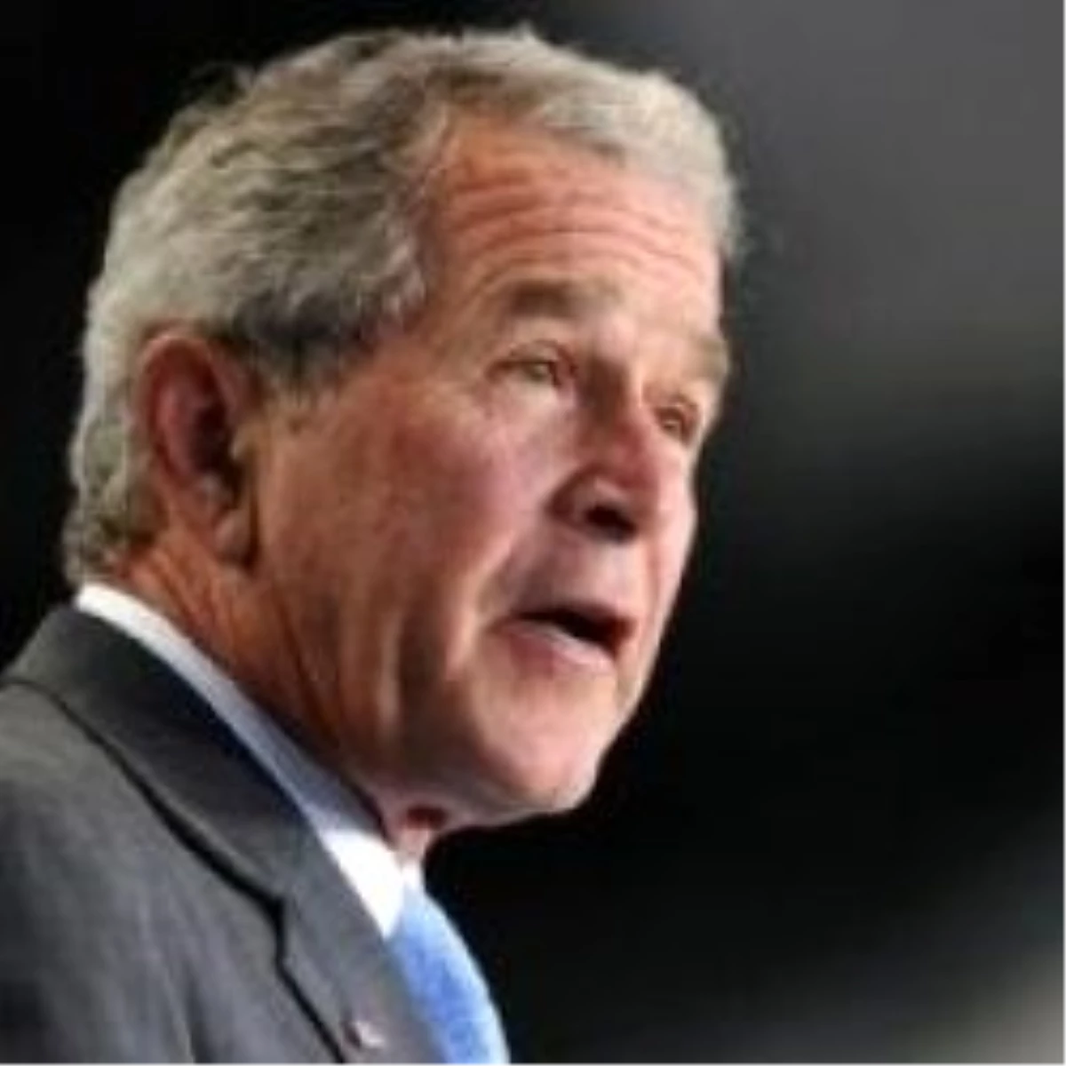 Bush Baştan Beri Saddam\'ı Devirmeyi Planlıyordu