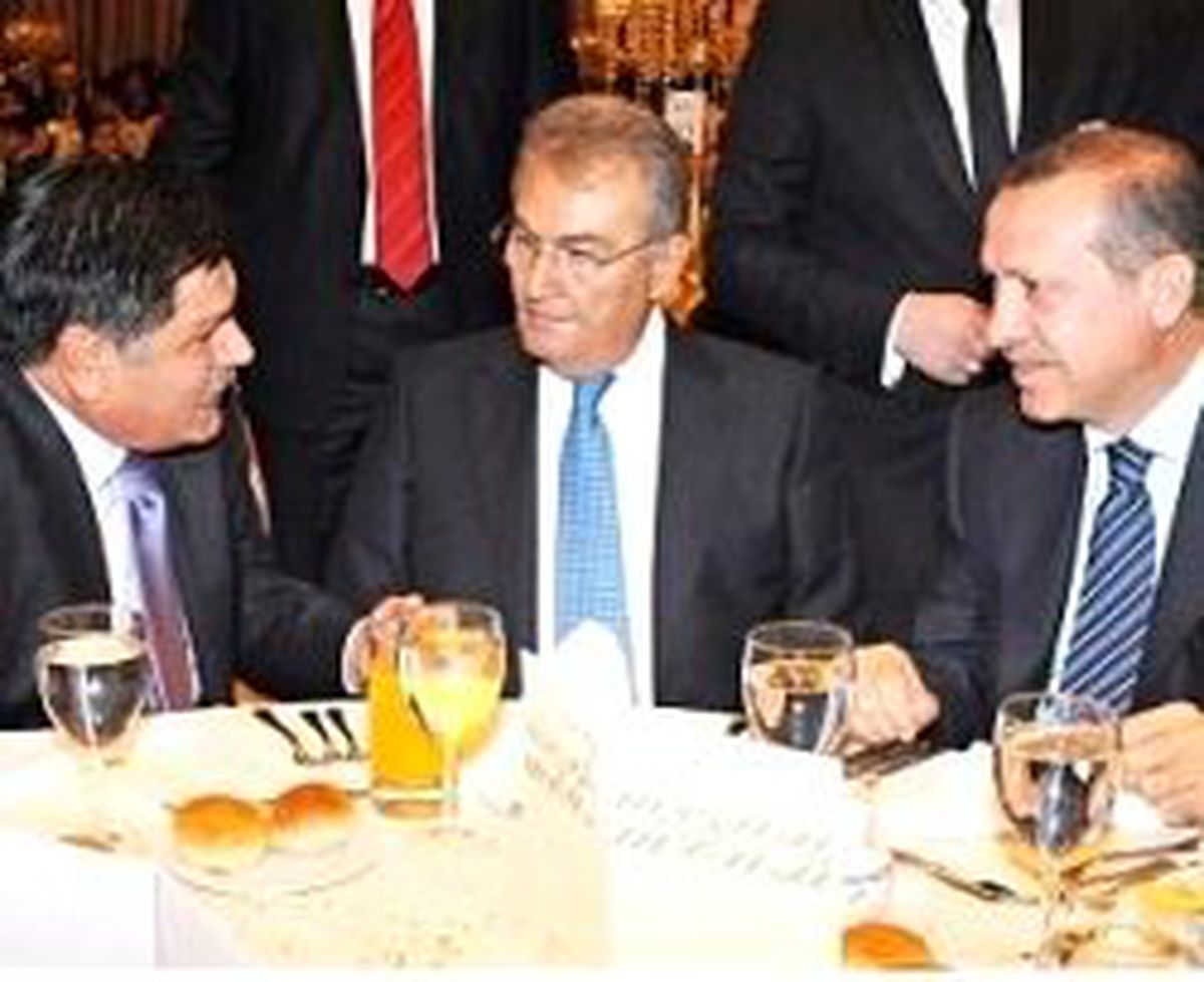 Nikahta Buluştular