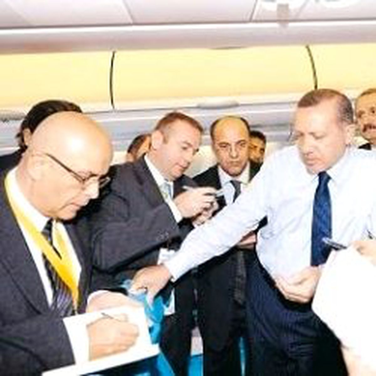 Eve Dönüşe Mola