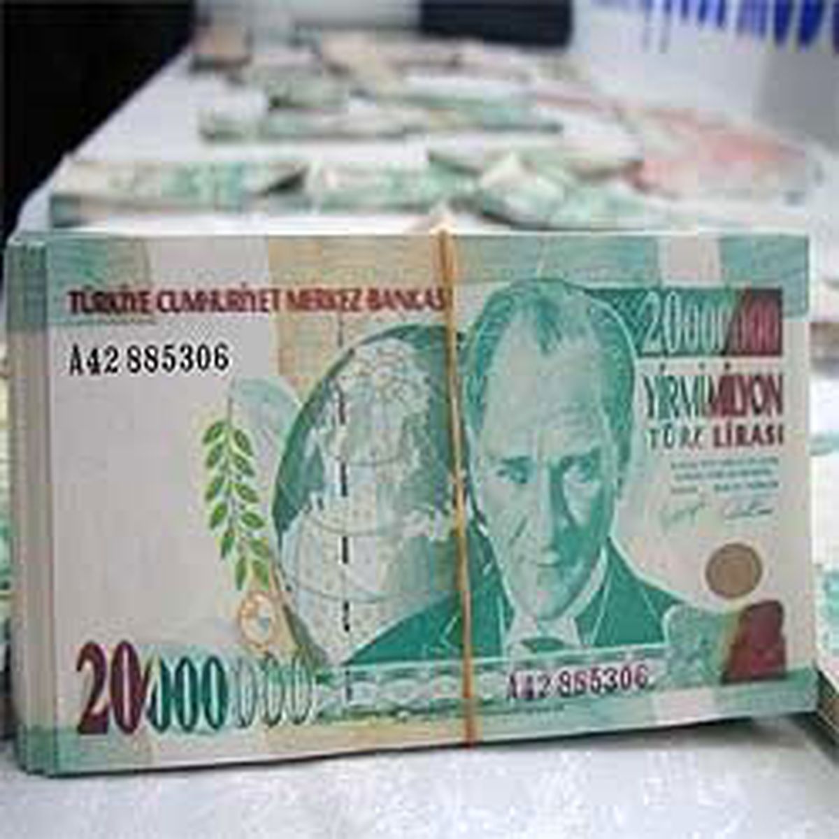 Yatırımla 61milyar Azalacak