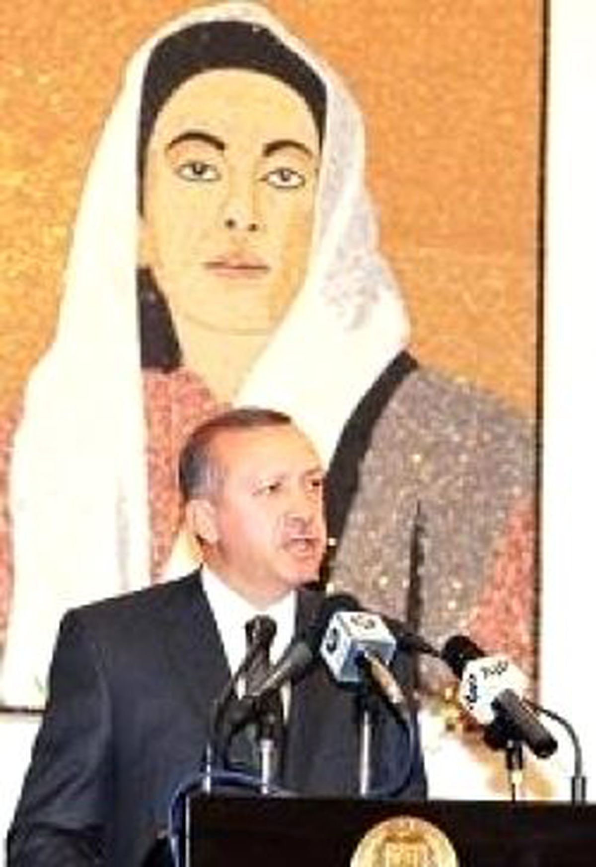 İmam Hatip İçin Örnek Benim
