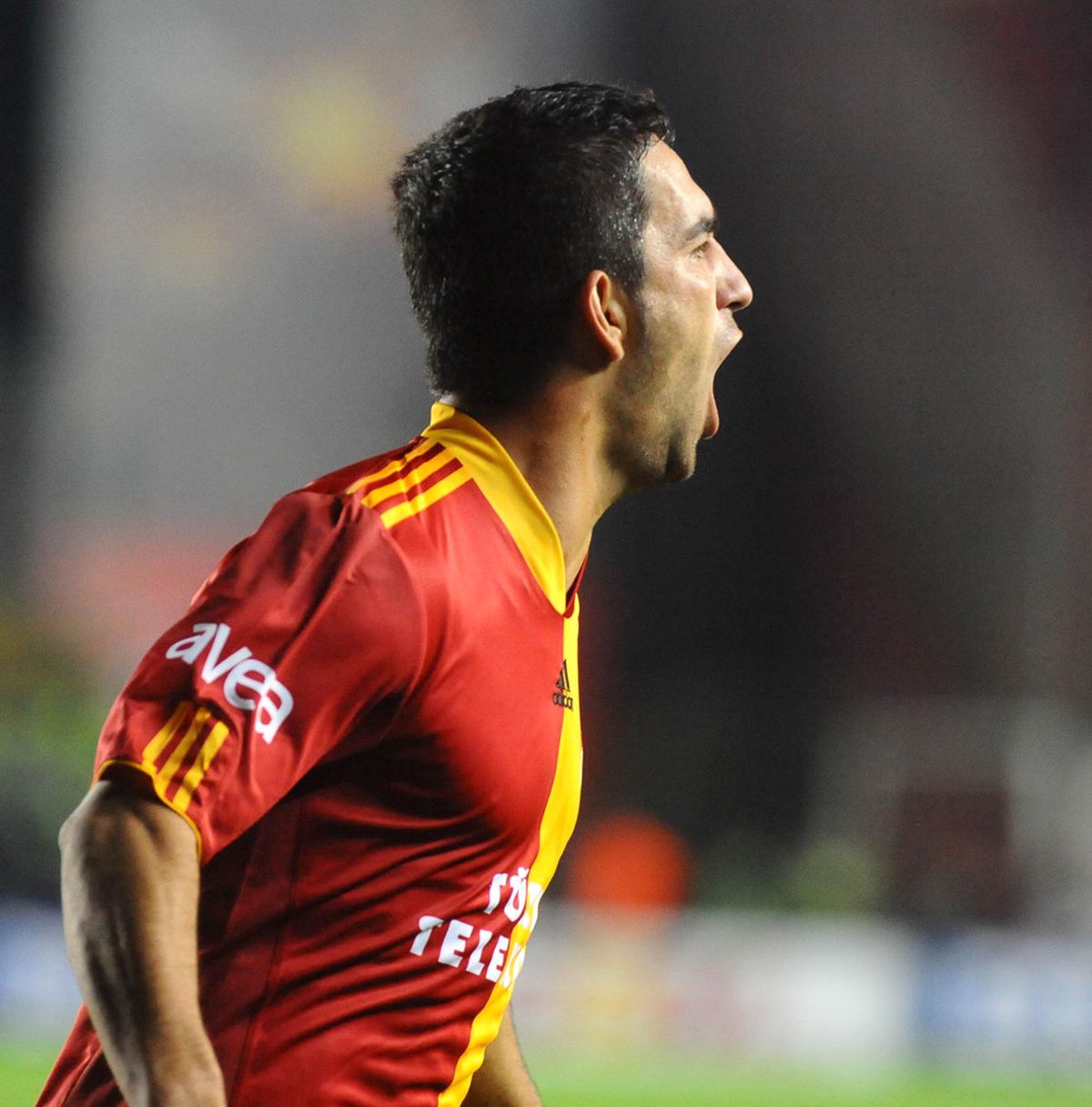 Arda'ya Kimse Laf Söyleyemez!..