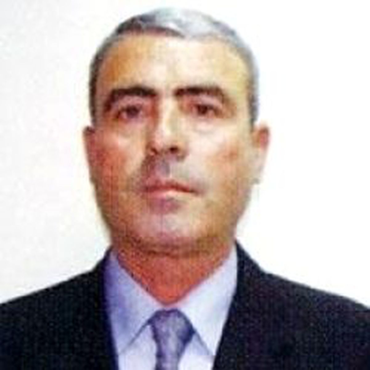 İki Ay Önce Eşini Kaybetti Dün de Oğlunu