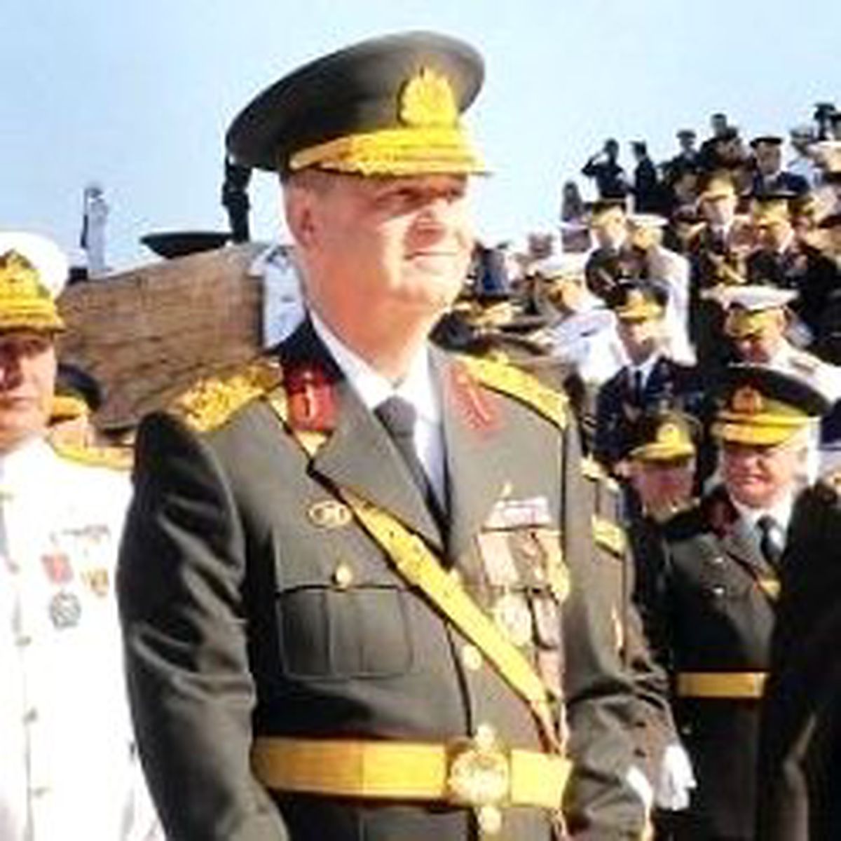 Cumhuriyet Türk Karakteri