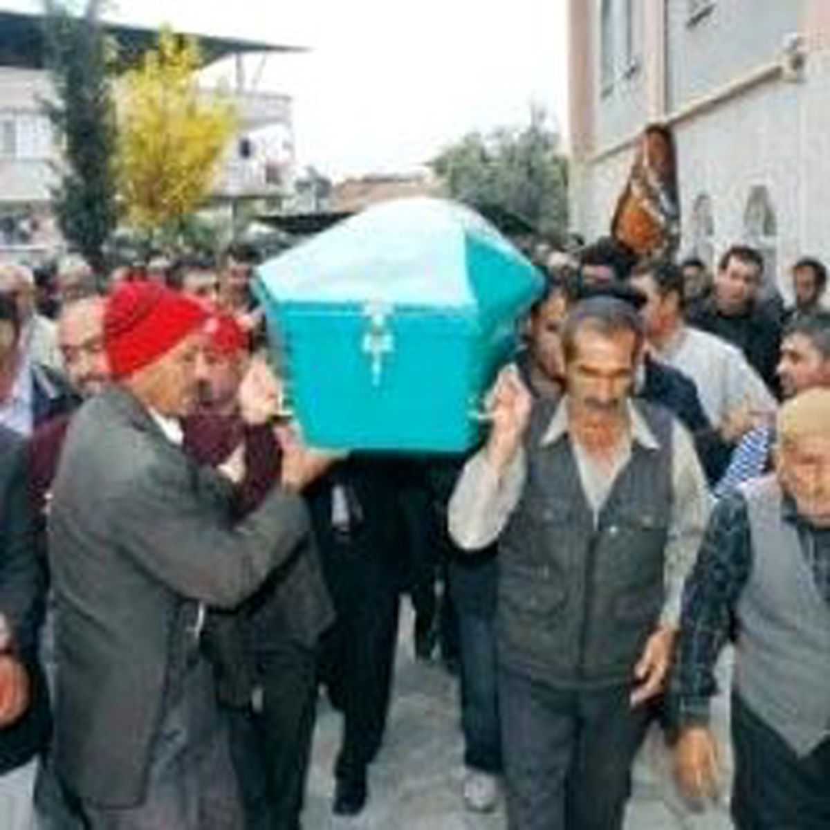 Manisa'daki Ölüm Domuz Gribi Değil