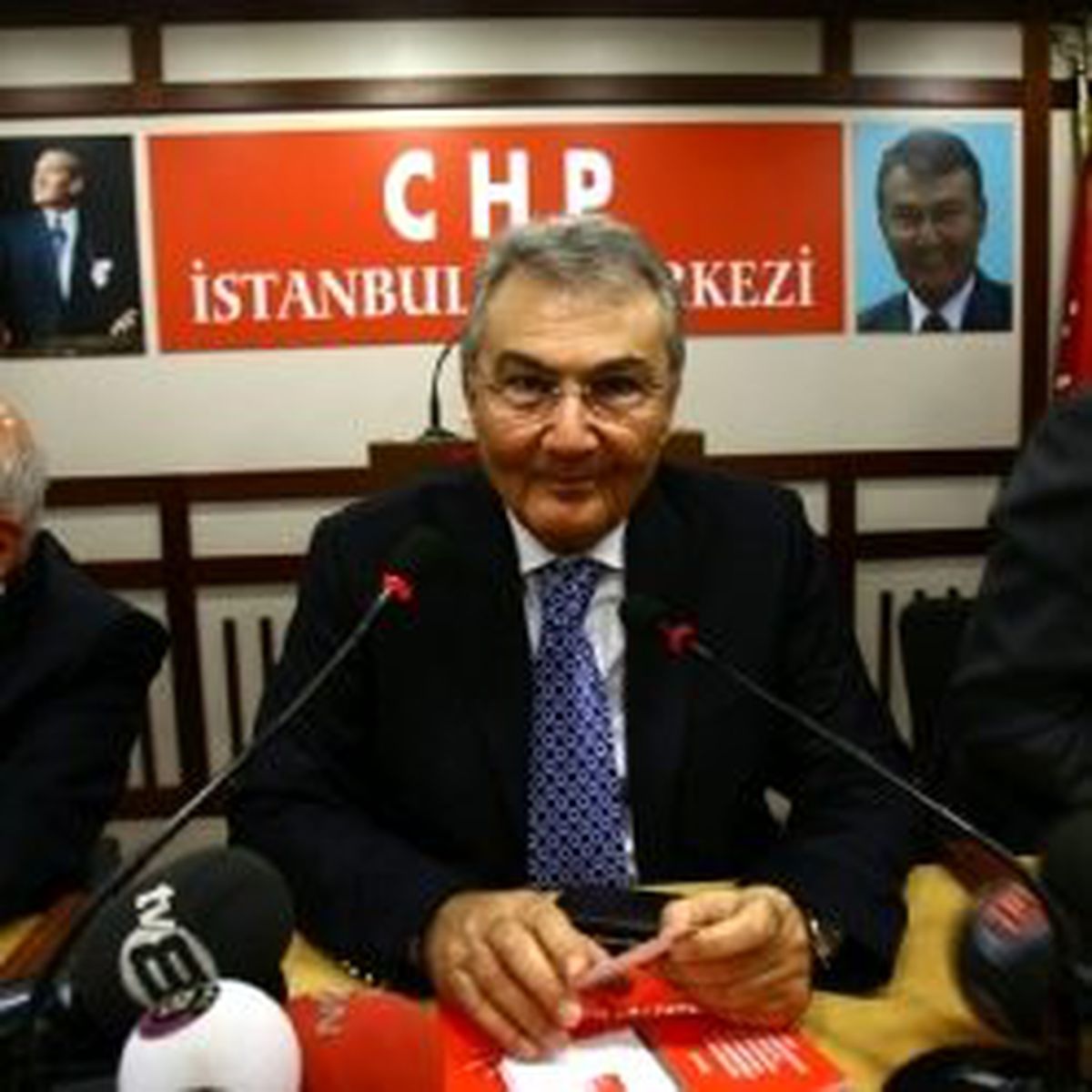Resepsiyona Değil 'Nefes'e Gitti