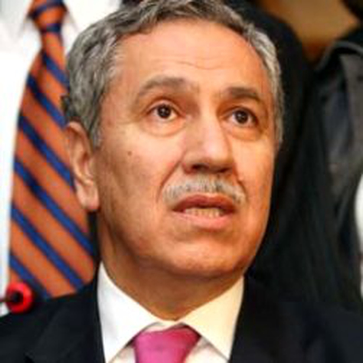 Arınç'ı Ferahlatan Açıklama