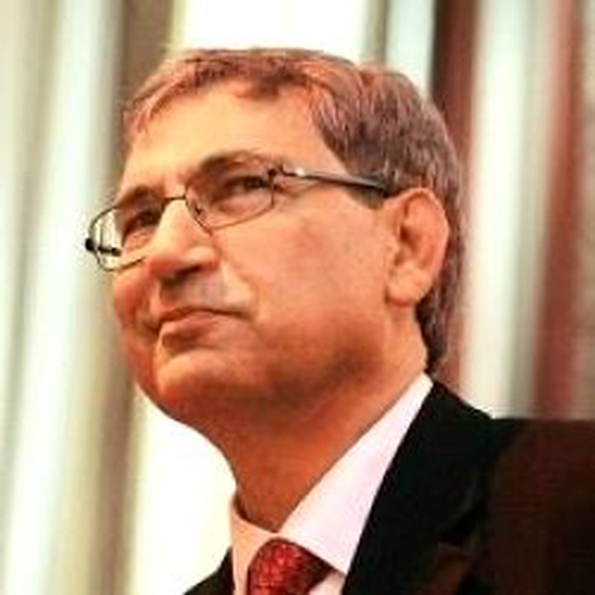 Orhan Pamuk'un 3. 'İbranice' Kitabı
