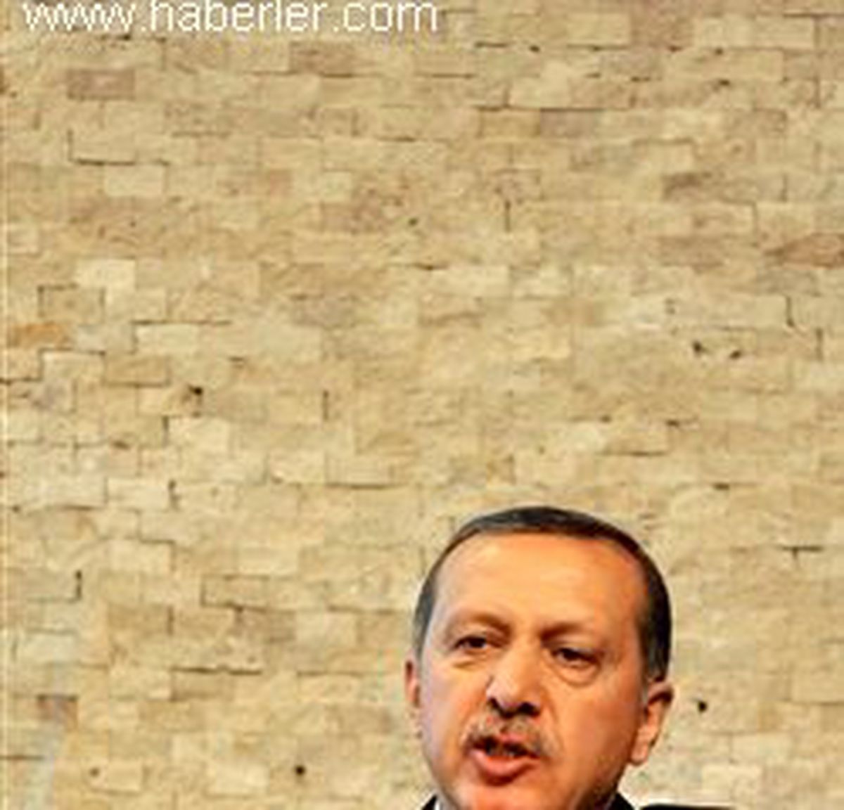 Başbakandan Erken Seçim Açıklaması
