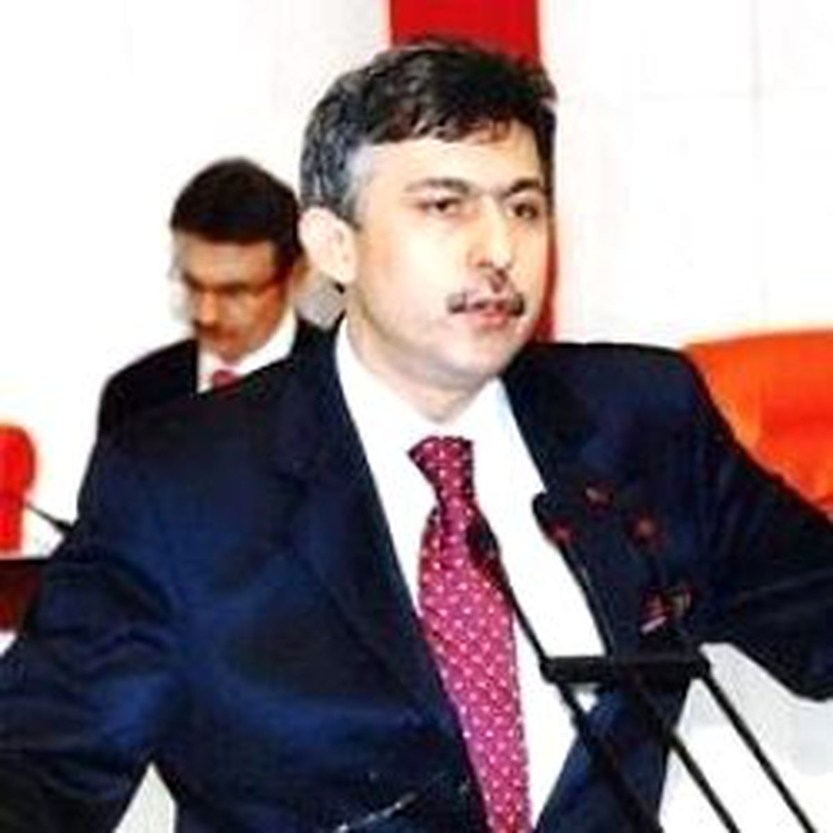 'Islak İmza' Meclis'e Taşındı