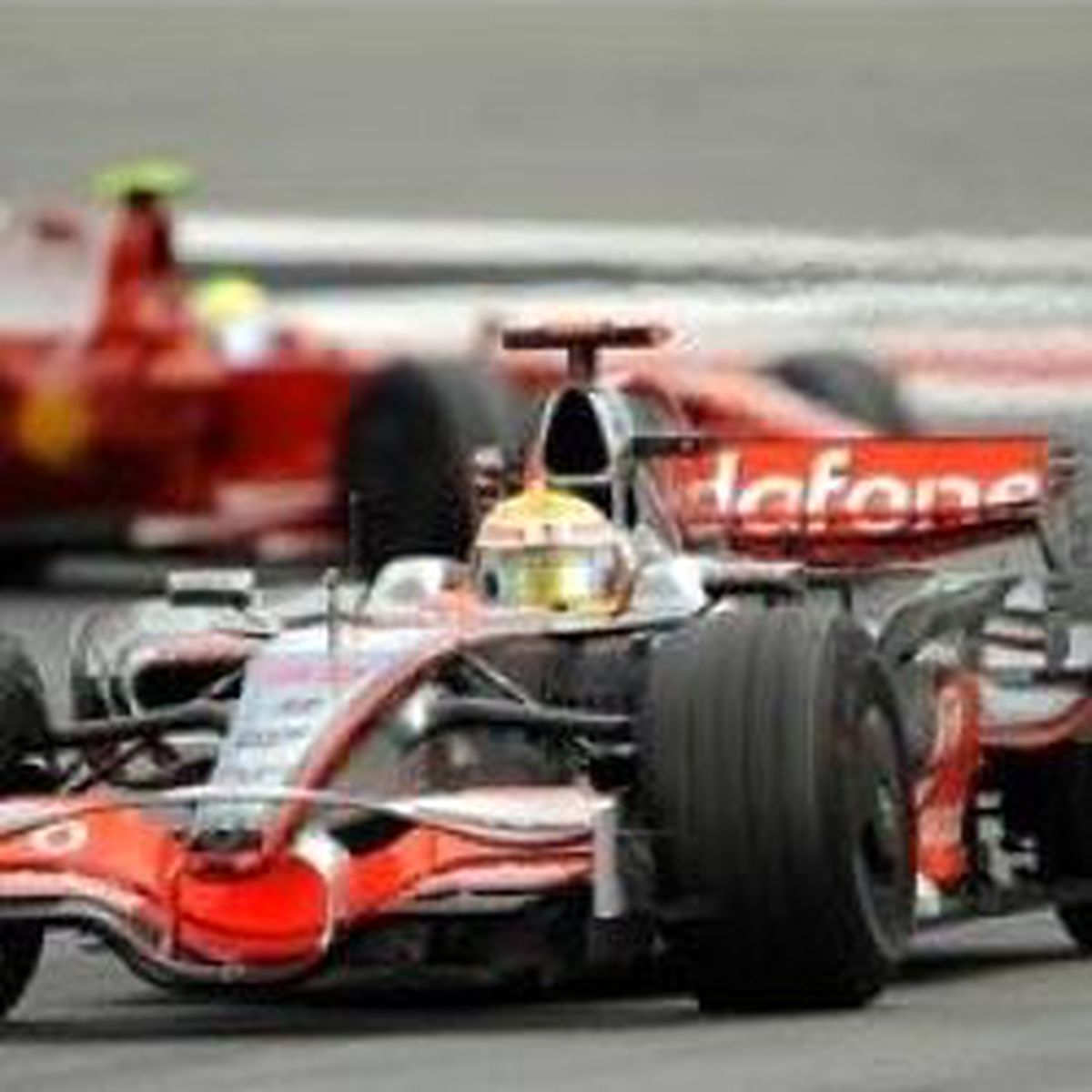 Jenson Button 2009 Şampiyonu