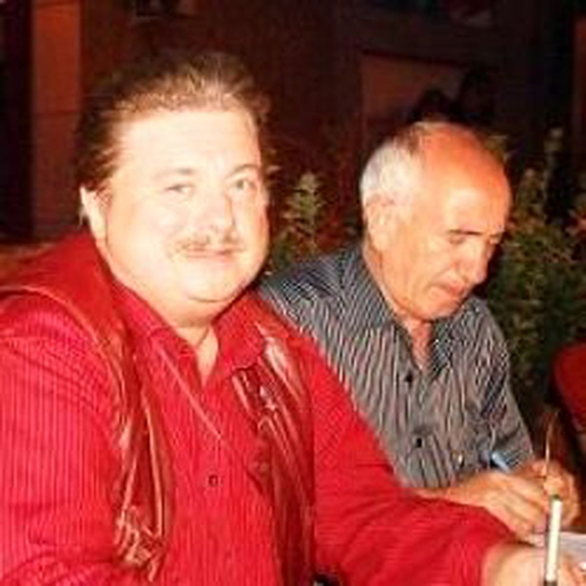 Türk Gibi Resmediyor