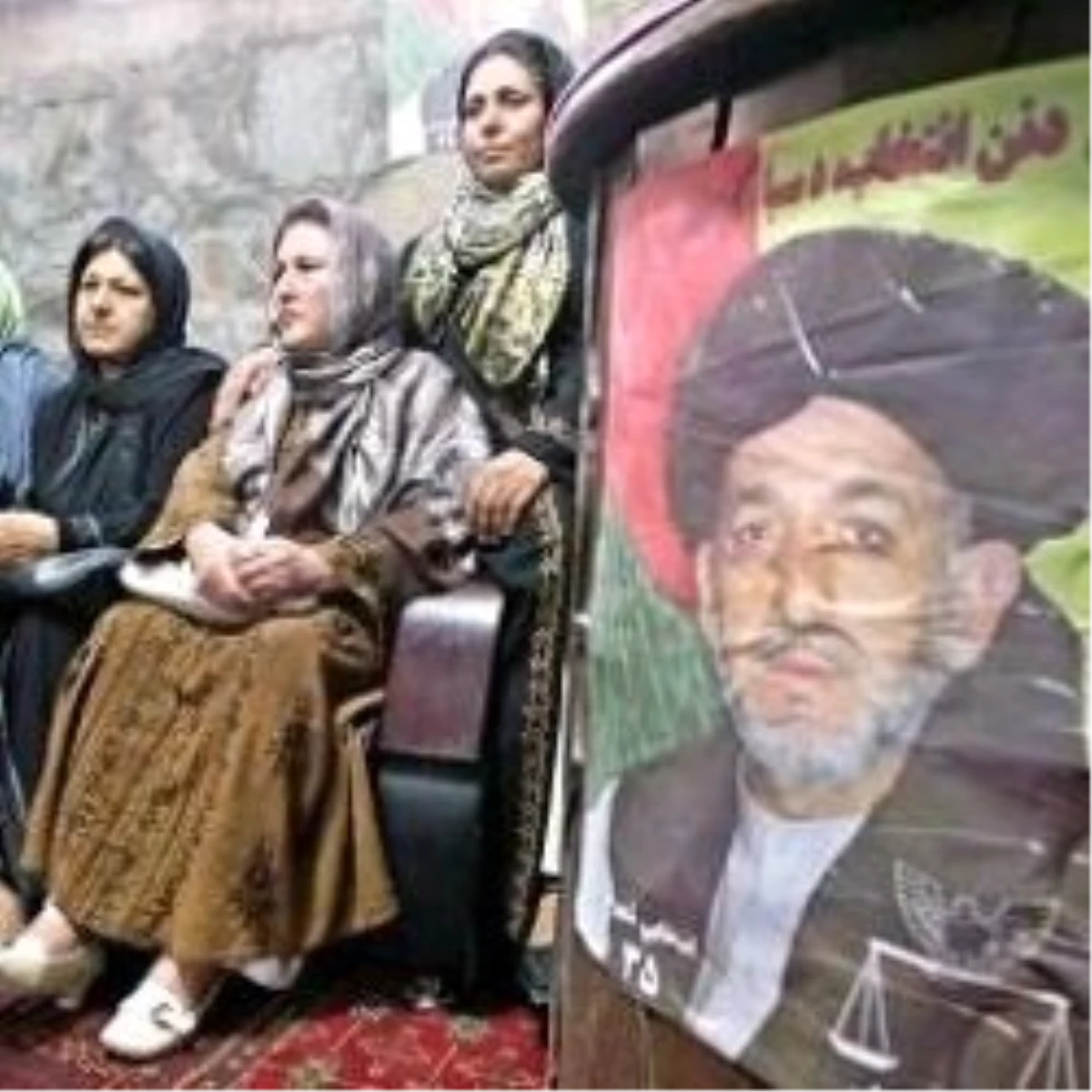 Karzai Hükmen Galip