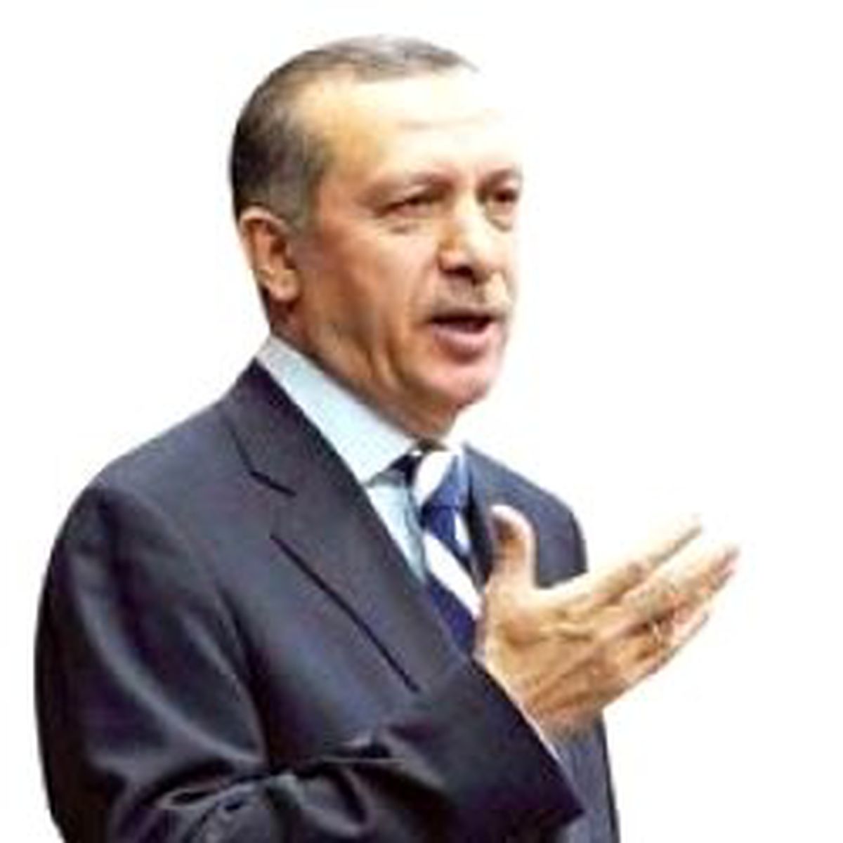 Erdoğan'dan Bakan Akdağ'a Aşı Azarı