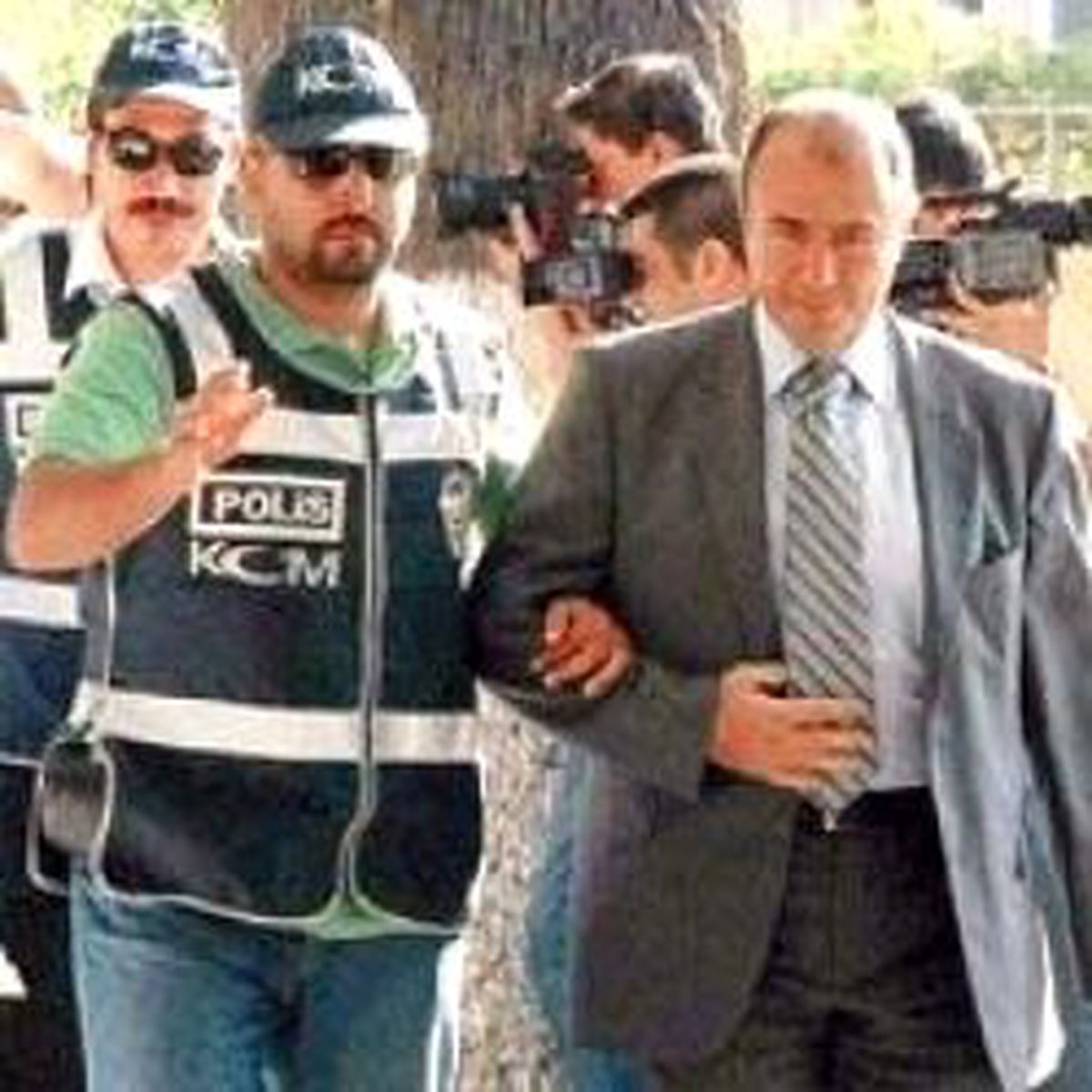 Başkanın 50 Yıl Hapsi İsteniyor