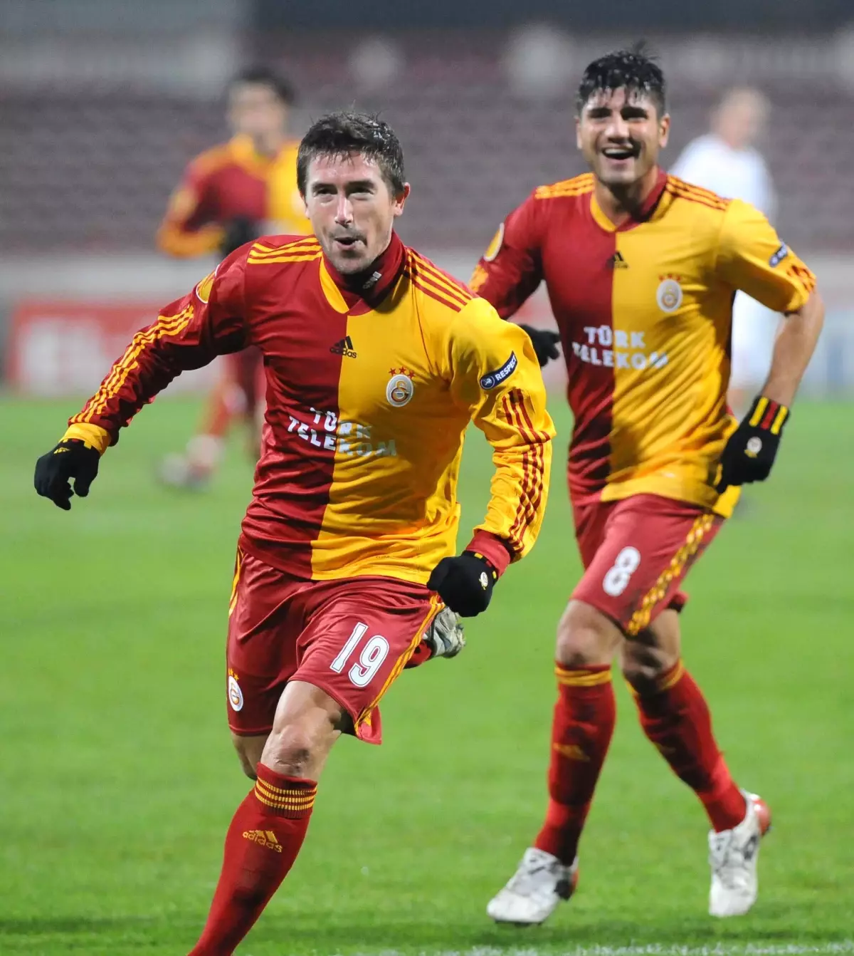 Galatasaray Üst Turda